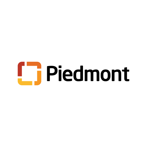 Piedmont logo