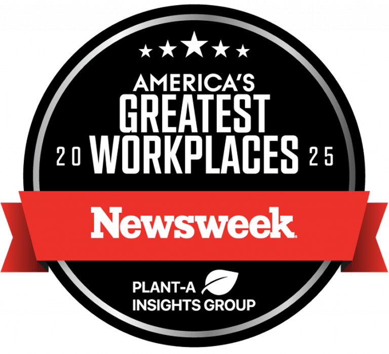 Americas Greatest Workplaces 2025